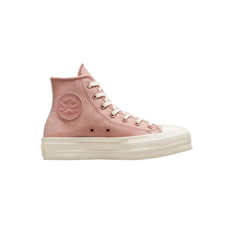 Moda/sportwear para Mujer Converse  Rosa