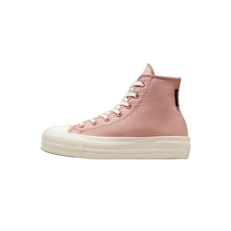 Moda/sportwear para Mujer Converse  Rosa