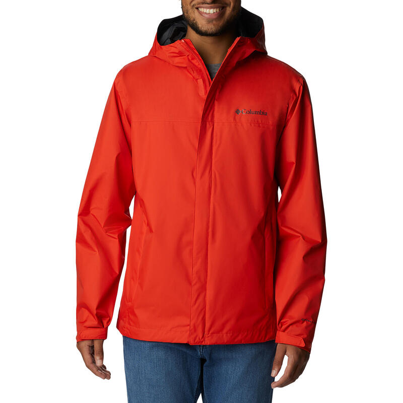 Columbia Wattight II Jacket Chaqueta para hombres para hombres