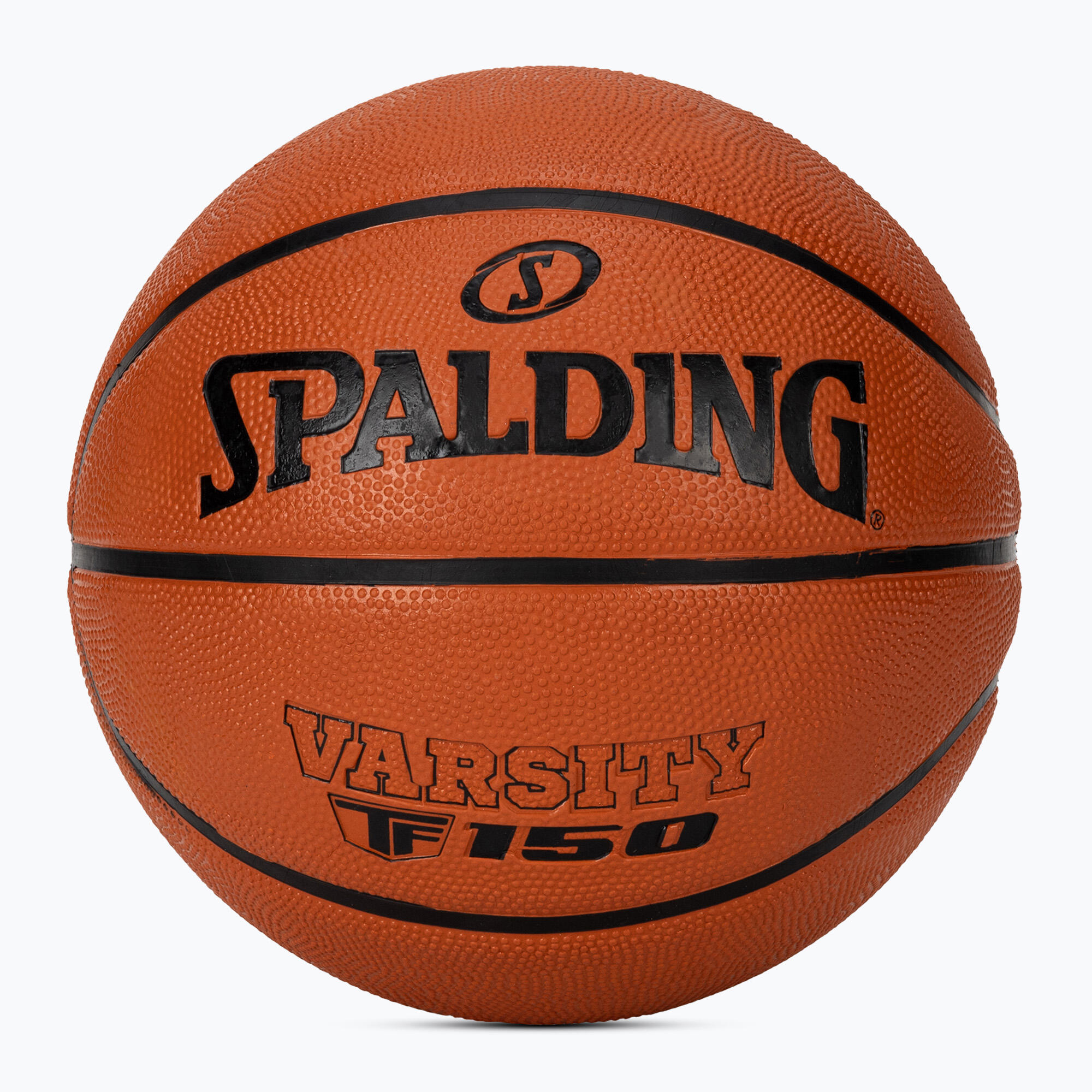 Spalding TF-150 Varsity kosárlabda, narancssárga, 7-es méret 2/7