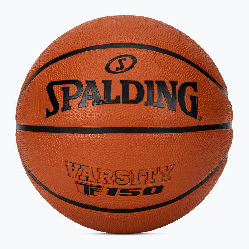 Spalding TF-150 basket-ball universitaire