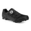 SHIMANO MTB - Chaussures de vélo SH-XC502, Black