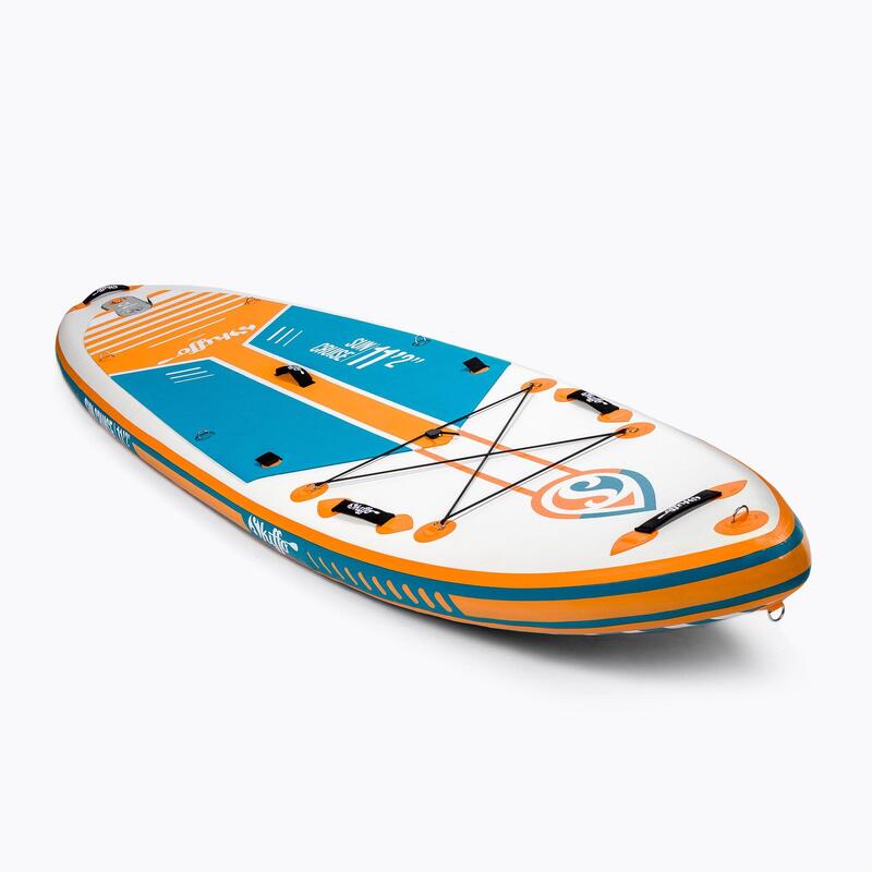 Planche de sup / stand up paddle - longues distances - Suncruise 11'2 - 340 x 84