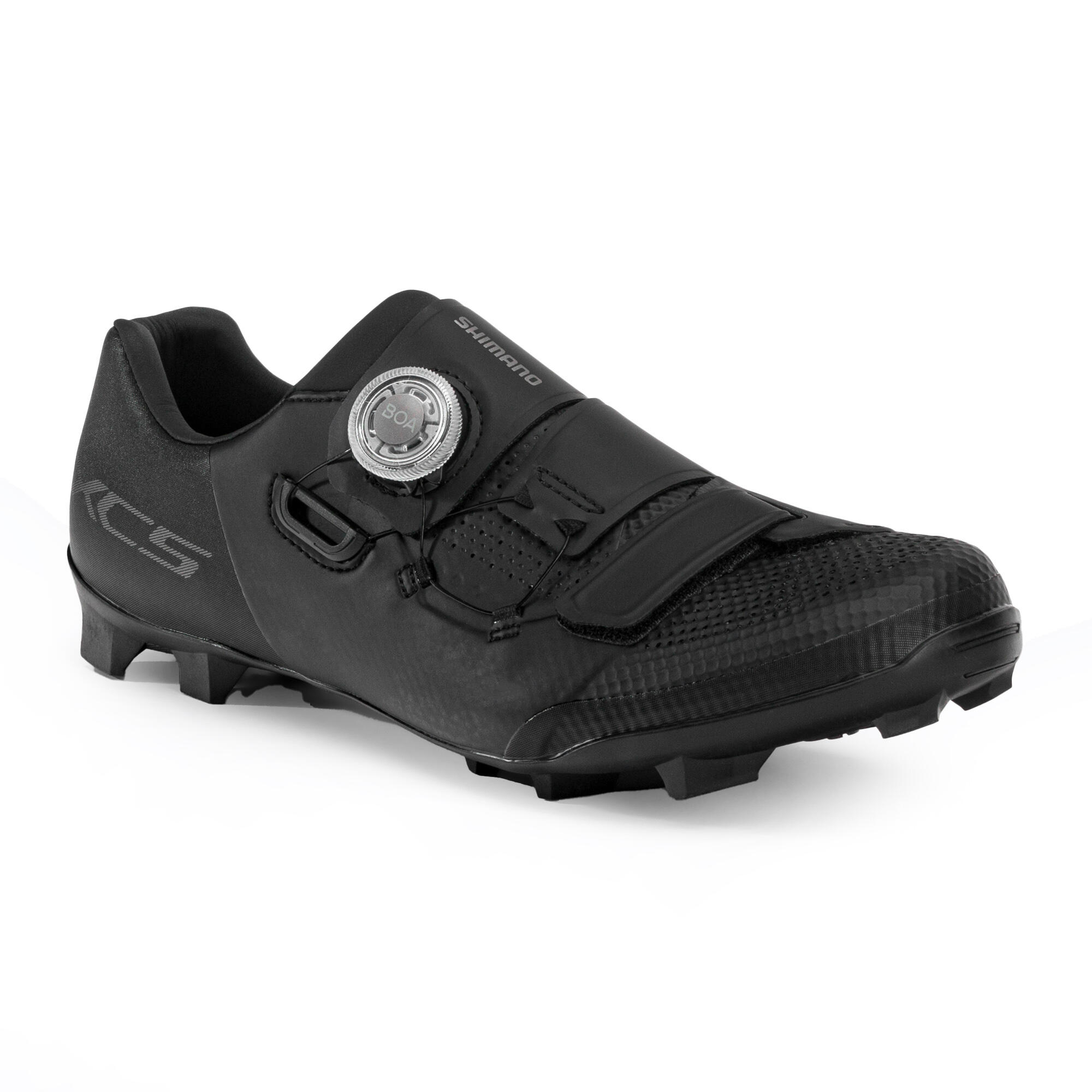 SHIMANO MTB - Scarpe da ciclismo SH-XC502. Nero |  Shimano