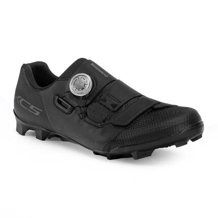 MTB - Chaussures de vélo SH-XC502, Black