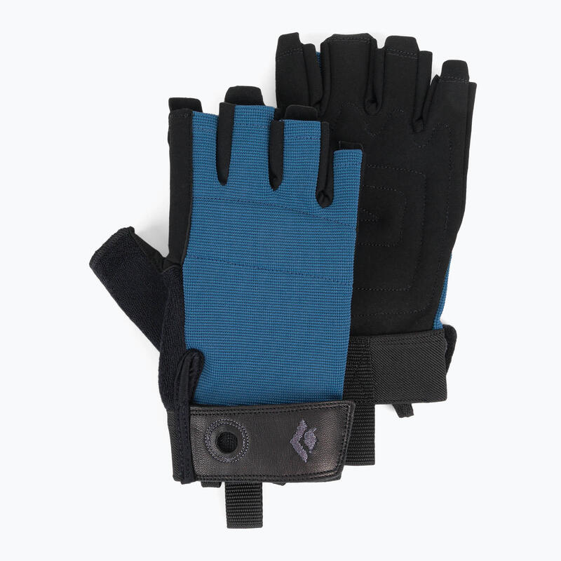 Black Diamond Crag Crag Half-Finger Climbing Gloves