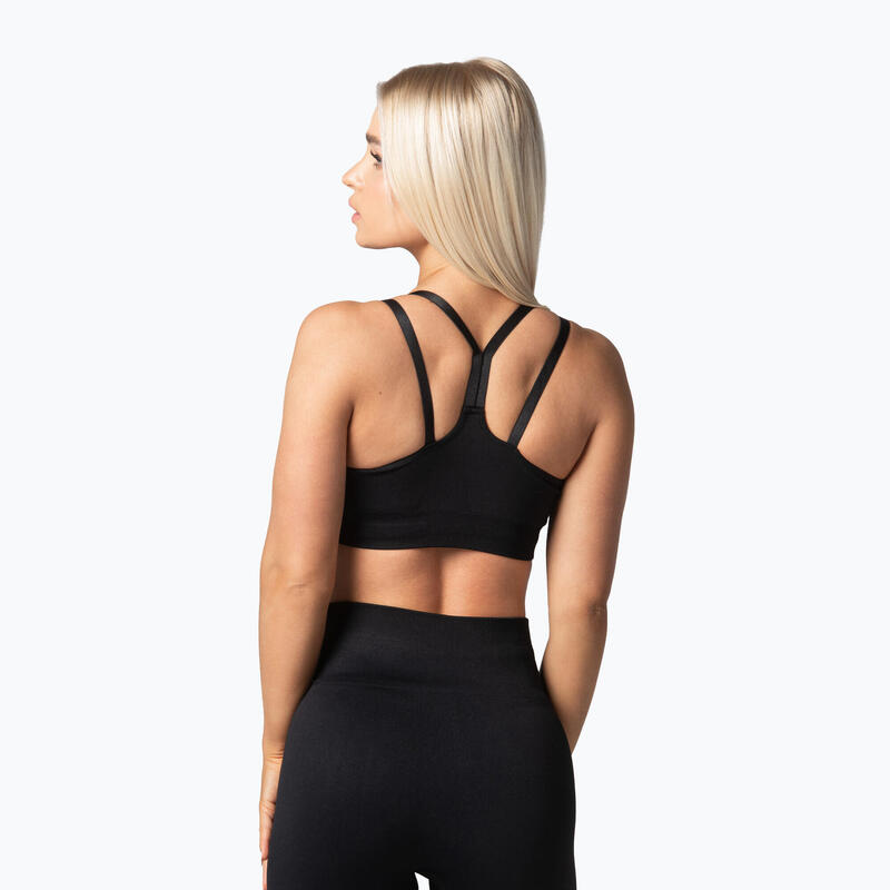 Sutien de fitness Carpatree Arcade Seamless