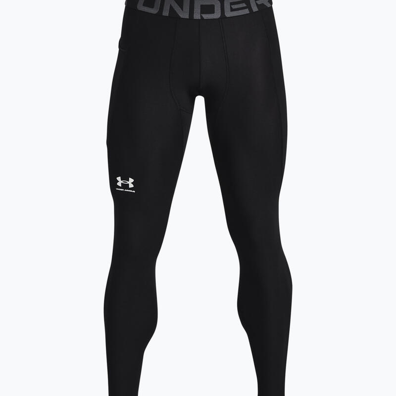 Ua Hg Armour Leggings férfi aláöltöző nadrág - fekete