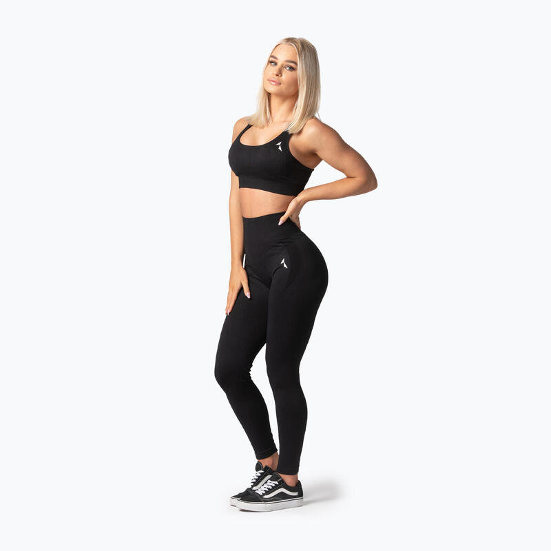 Sutien de fitness Carpatree Arcade Seamless