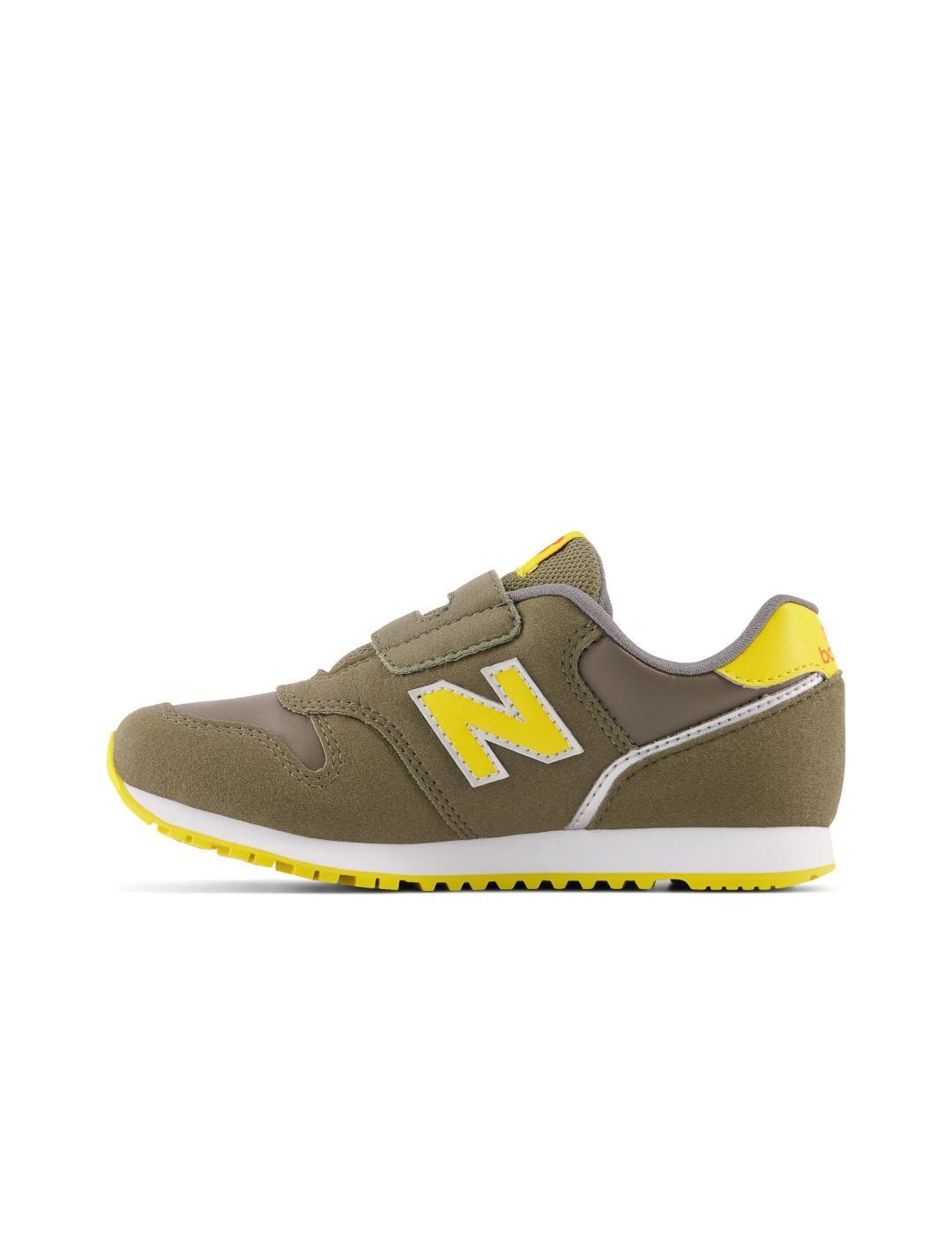 Sneakers para Niño New balance 373 Multicolor 2/4