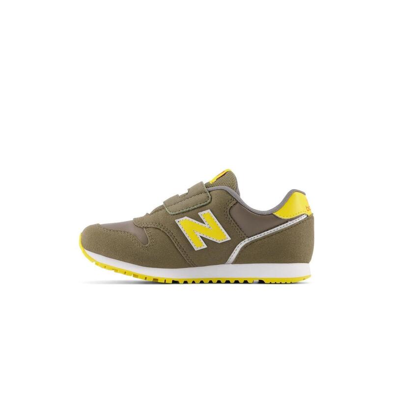 Sneakers para Niño New balance 373 Multicolor