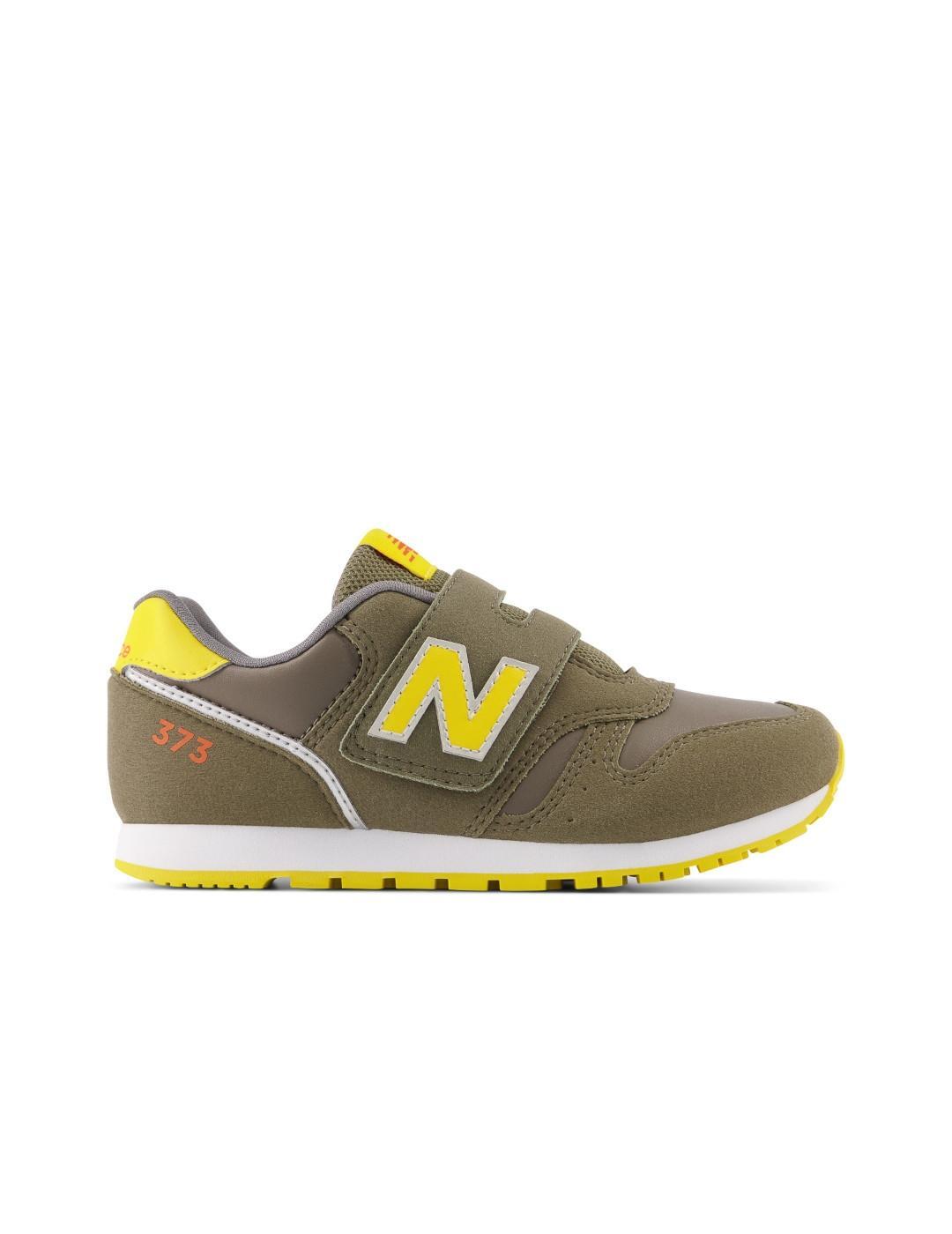 Sneakers para Niño New balance 373 Multicolor 1/4