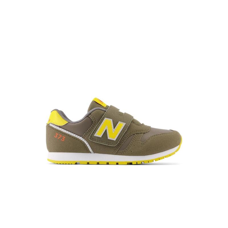 Sneakers para Niño New balance 373 Multicolor