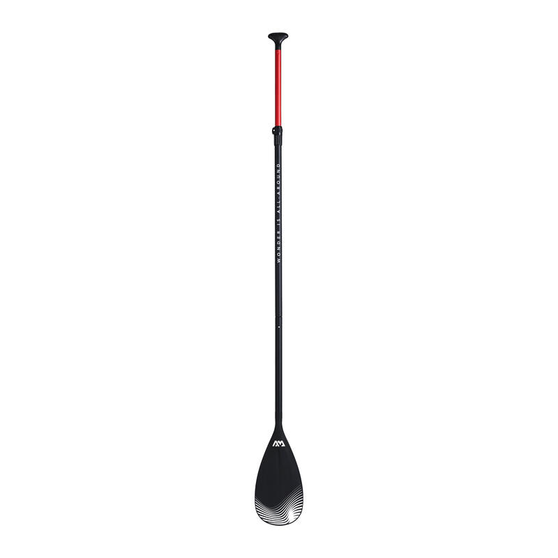 Padelă SUP Aqua Marina Sports III RED B0303922