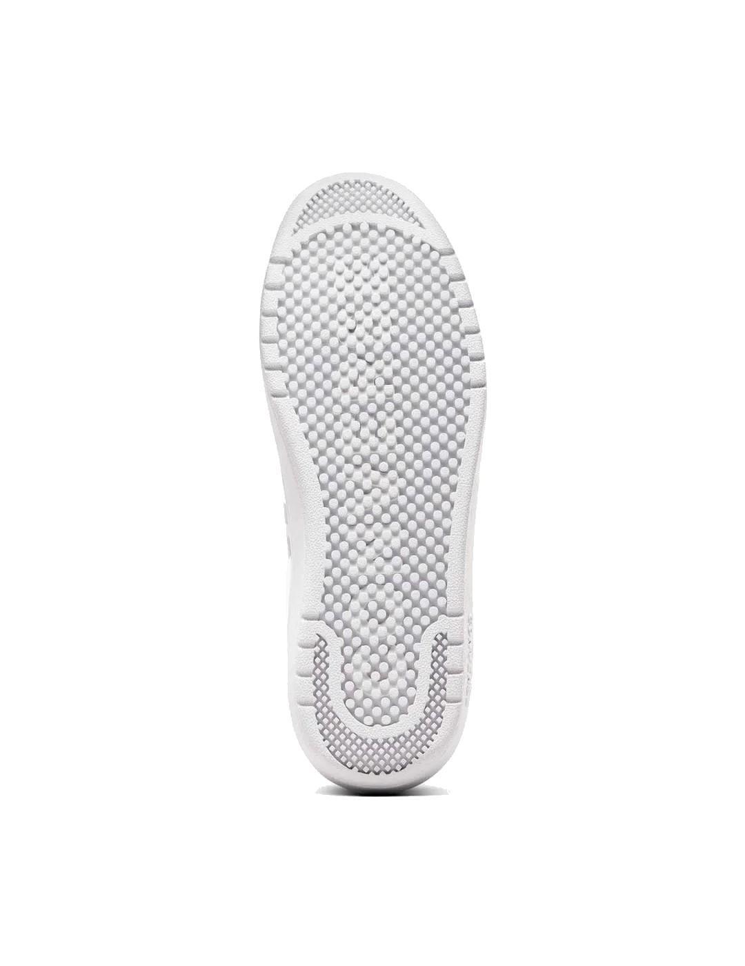 Mode/sportswear pour hommes Converse blanc 6/6