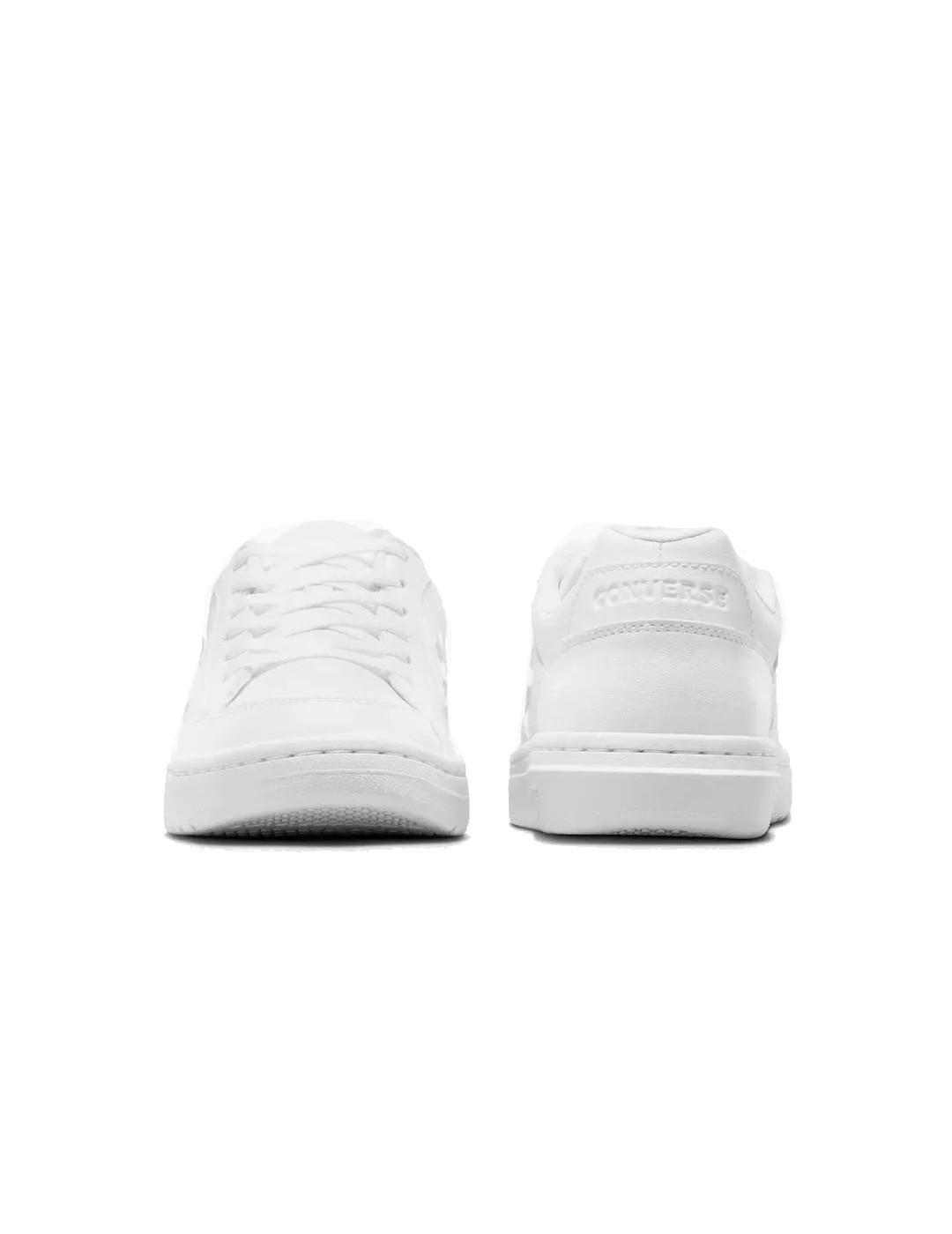 Mode/sportswear pour hommes Converse blanc 5/6