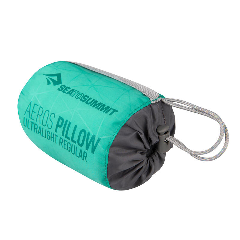 Poduszka turystyczna Sea to Summit Aeros Ultralight Pillow Regular
