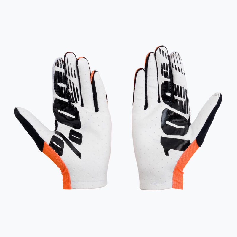 Gants de cyclisme 100% Celium