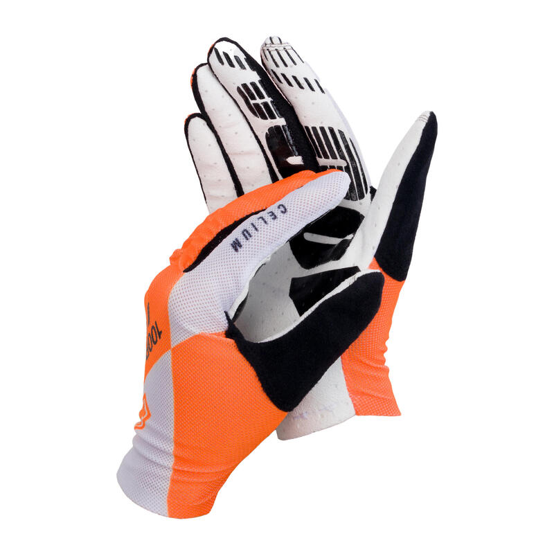 Gants de cyclisme 100% Celium