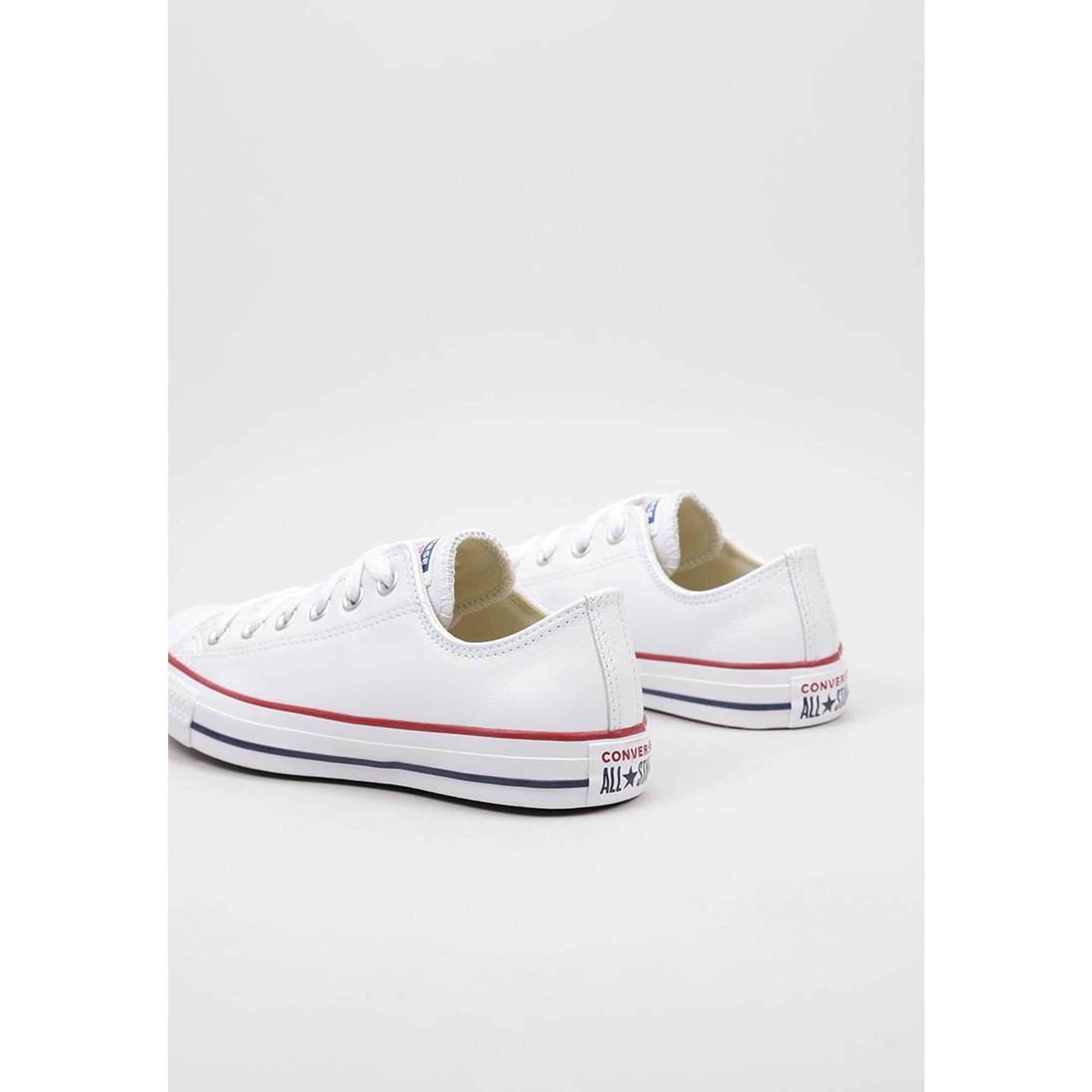 Tenisi Converse Chuck Taylor All Star din piele