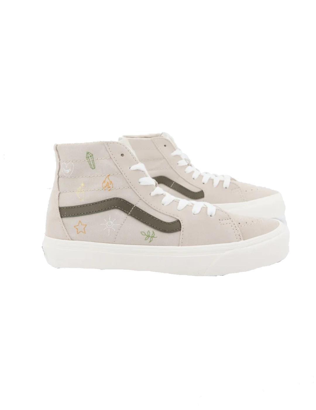 VANS picture