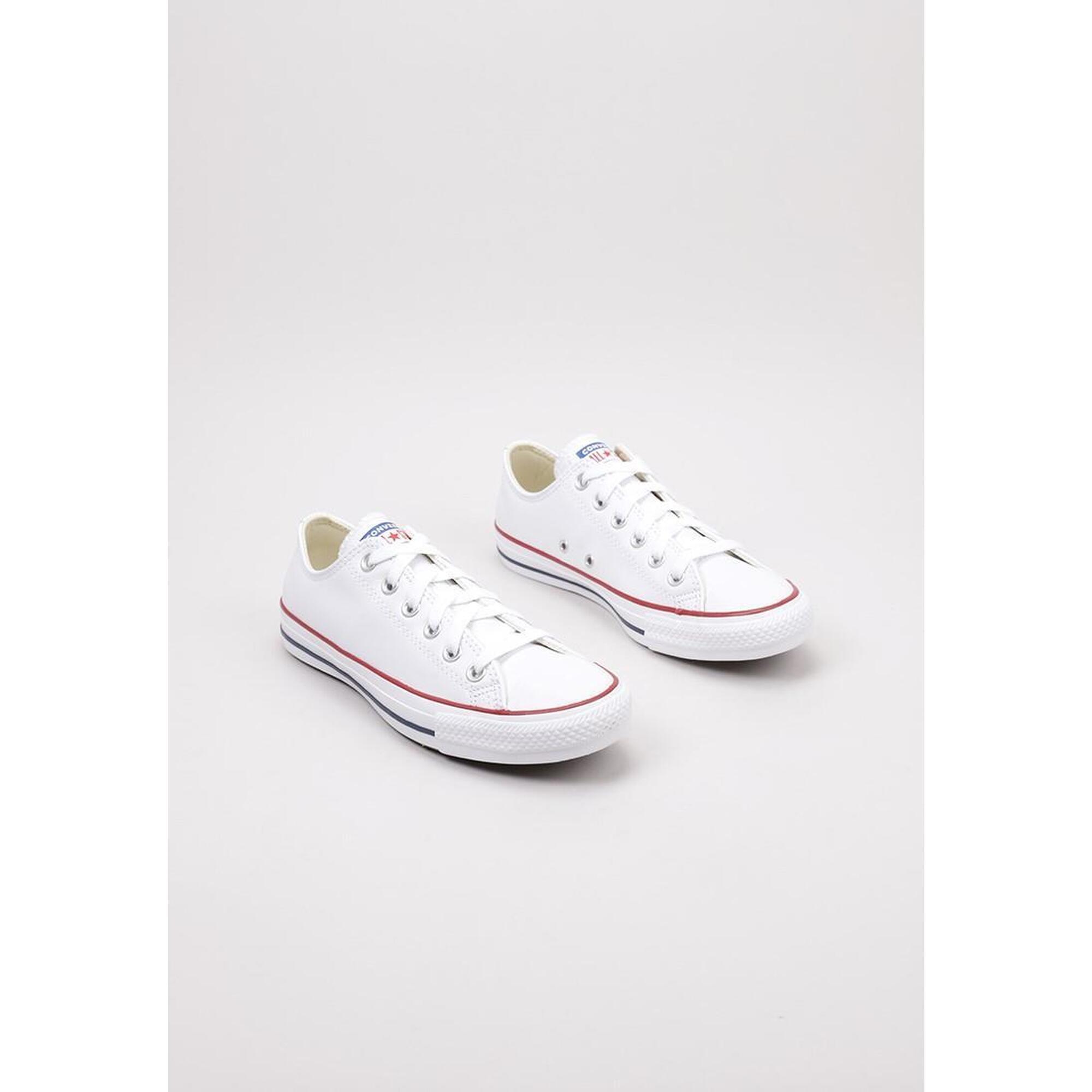 Tenisi Converse Chuck Taylor All Star din piele