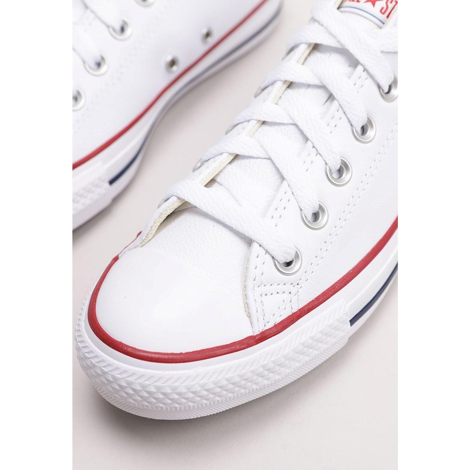 Tenisi Converse Chuck Taylor All Star din piele
