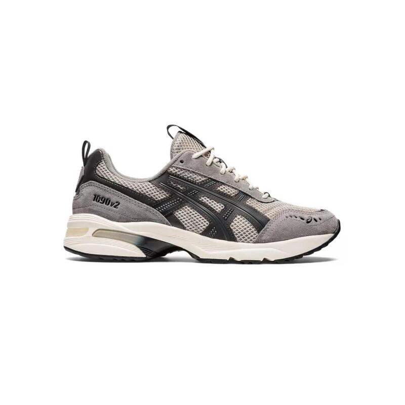 Moda/sportwear para Hombre Asics  Gris