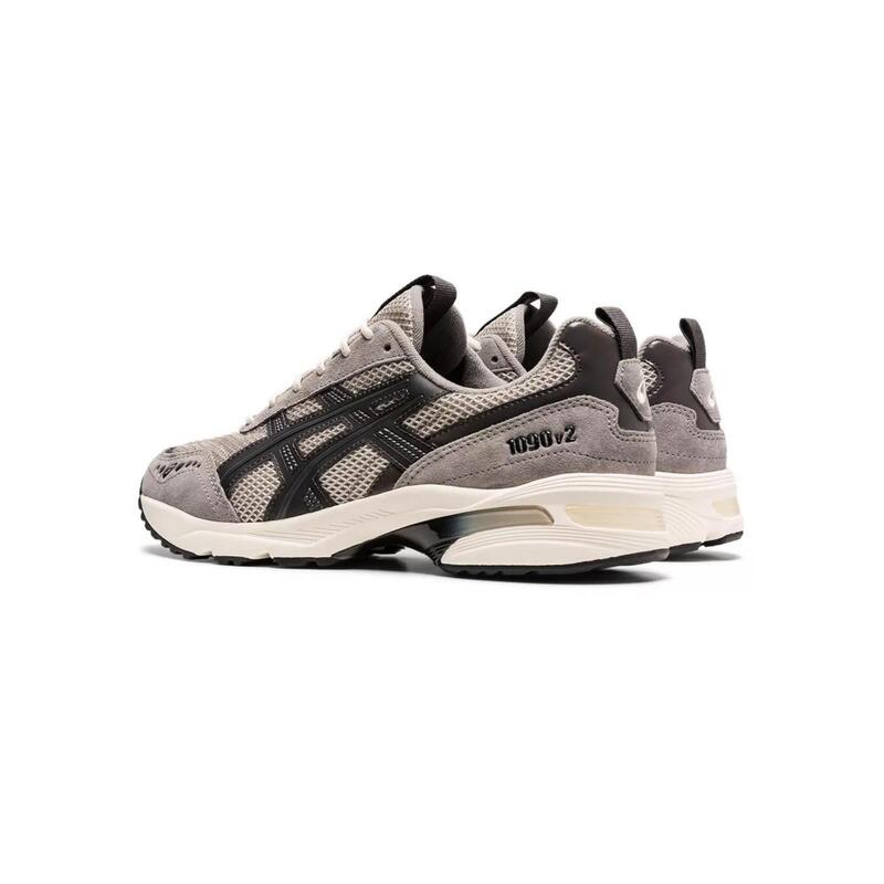 Sandalias para Hombre Asics  Gris