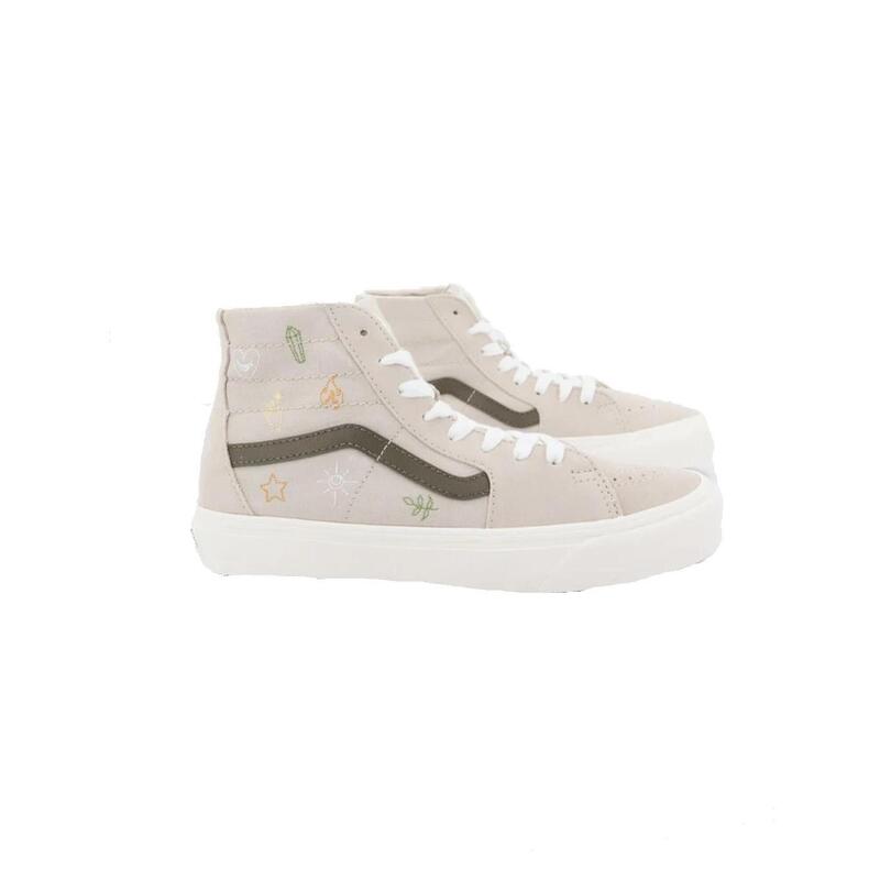 Sandalias para Mujer Vans  Beige