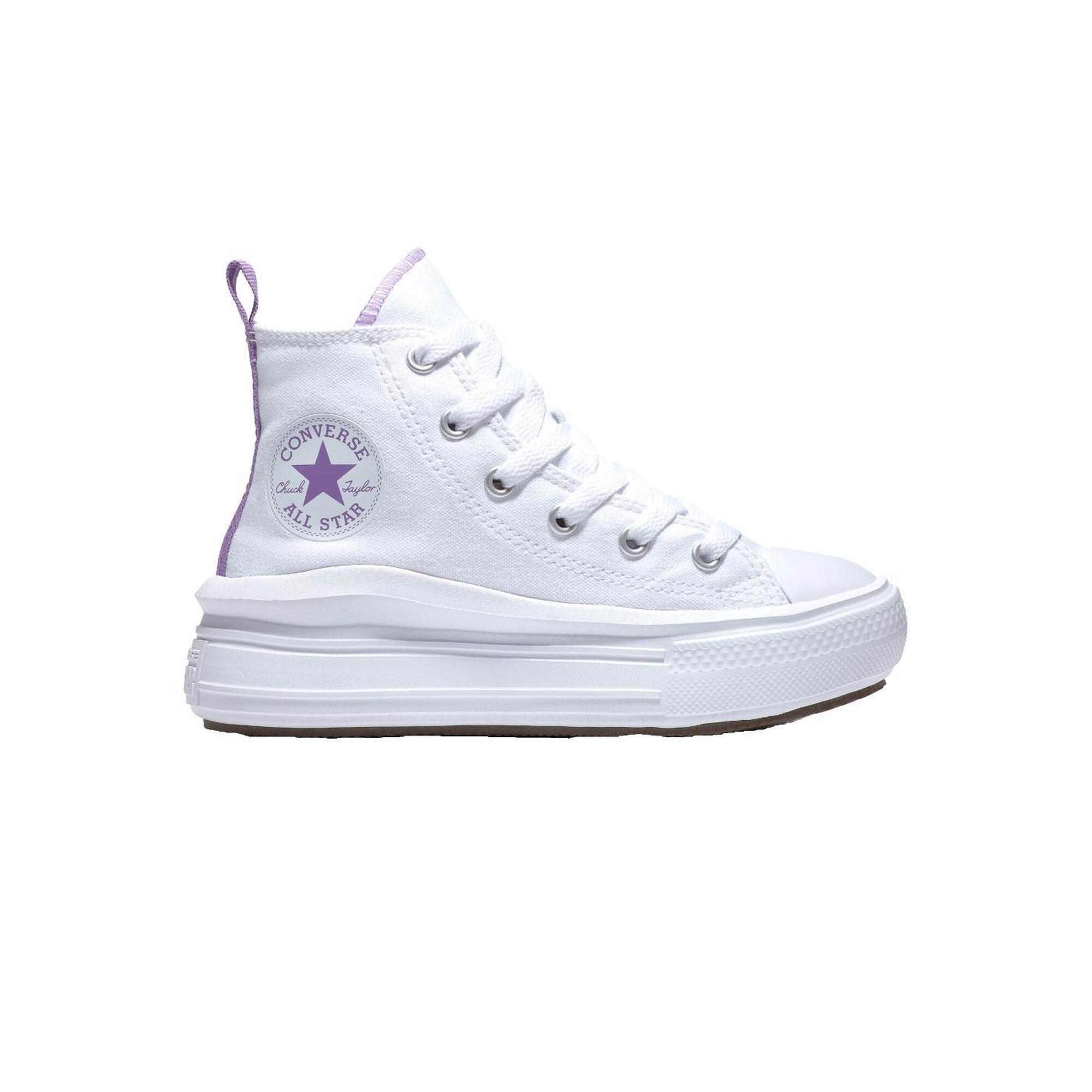 Zapatillas Converse Mujer al mejor precio Decathlon