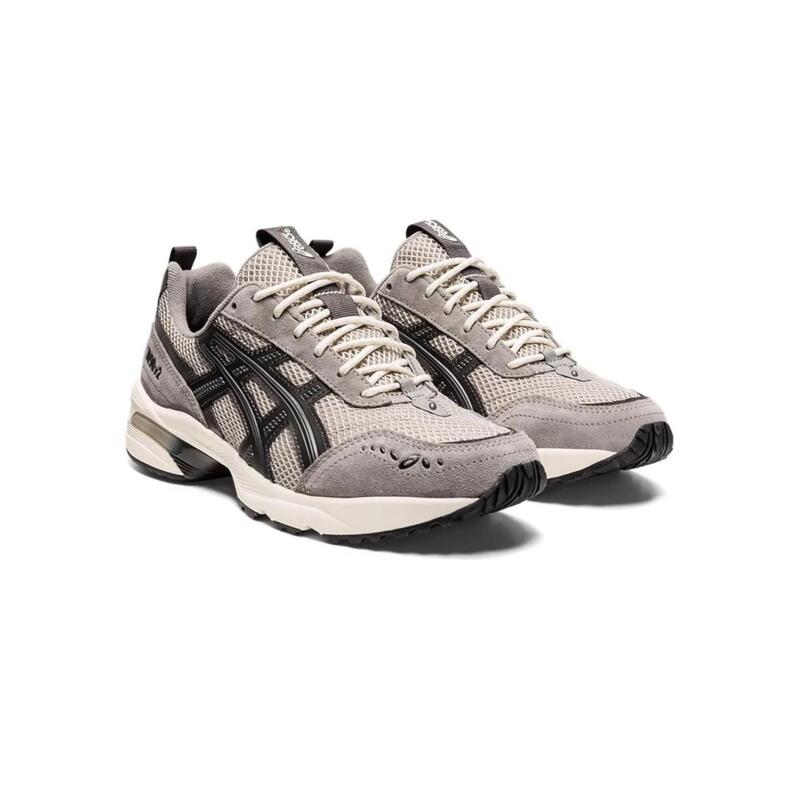 Sandalias para Hombre Asics  Gris