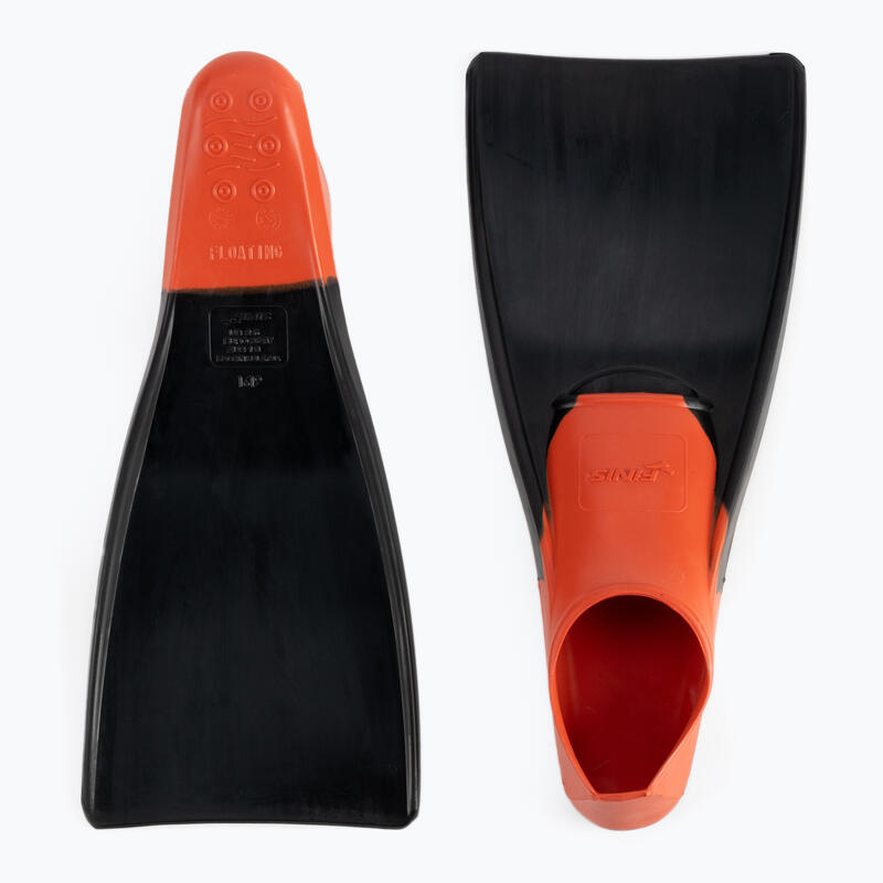 FINIS LONG FLOATING FINS- hosszú uszony