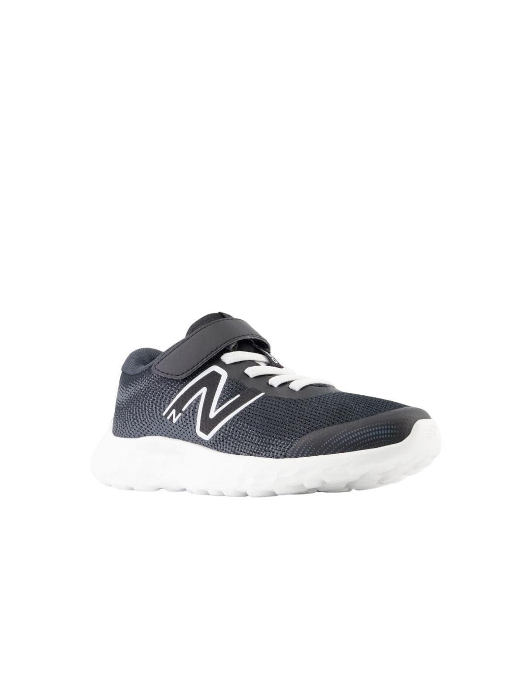 Sneakers para Niño New balance 520 Negro 3/5