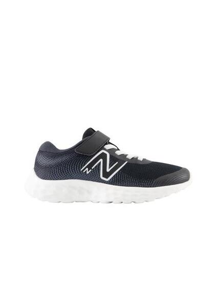 Sneakers para Niño New balance 520 Negro