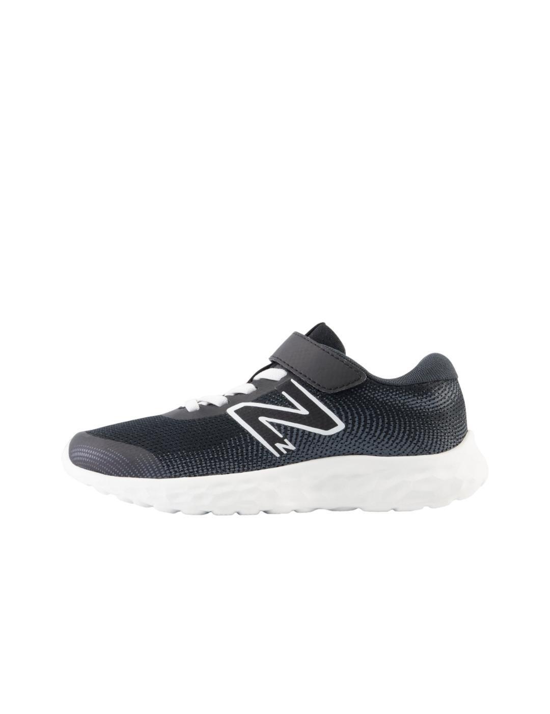 Sneakers para Niño New balance 520 Negro 2/5