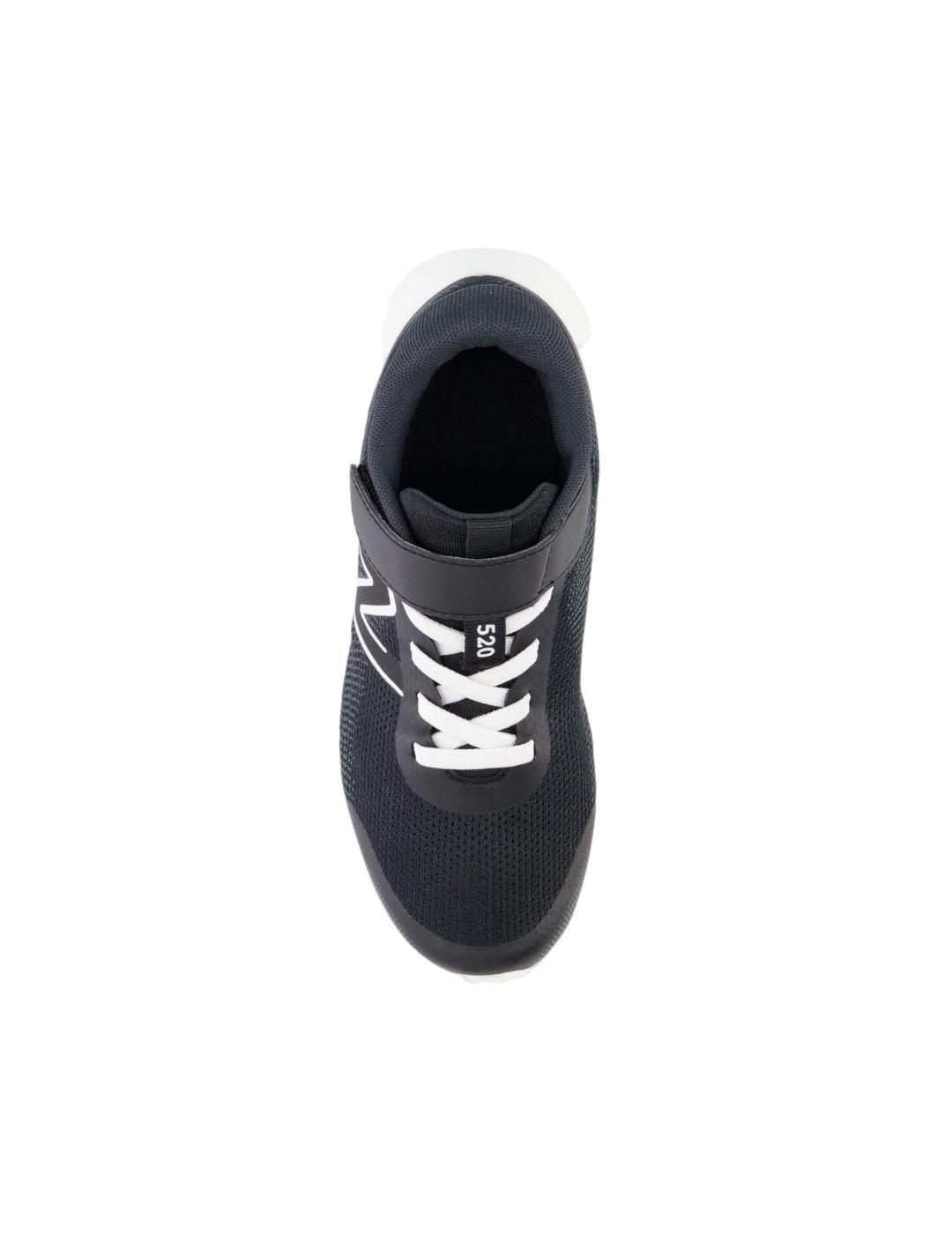Sneakers para Niño New balance 520 Negro 5/5