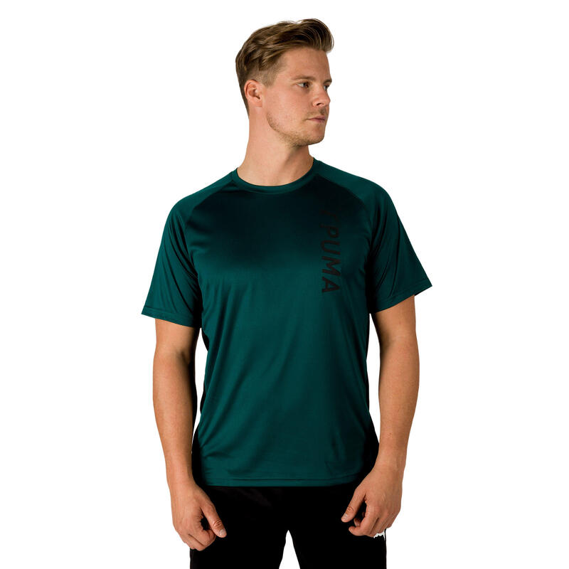 Camiseta de entrenamiento PUMA Fit Tee hombre