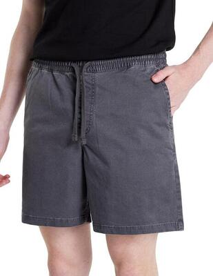 Pantalones cortos para Hombre Vans Gris