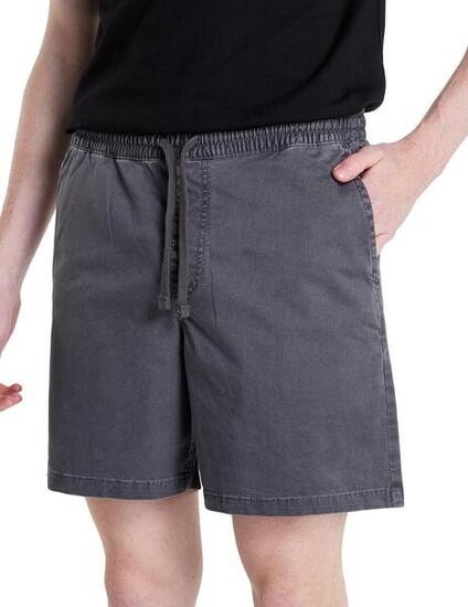 Pantalones cortos para Hombre Vans Gris