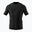 SMMASH Murk Hommes Rashguard noir RSO2