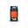 Deodorant Incaltaminte SmellWell Active, Geometric Portocaliu, 100g