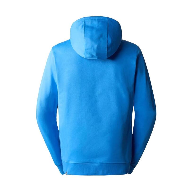 Sudaderas /chaquetas para Hombre The north face  Azul