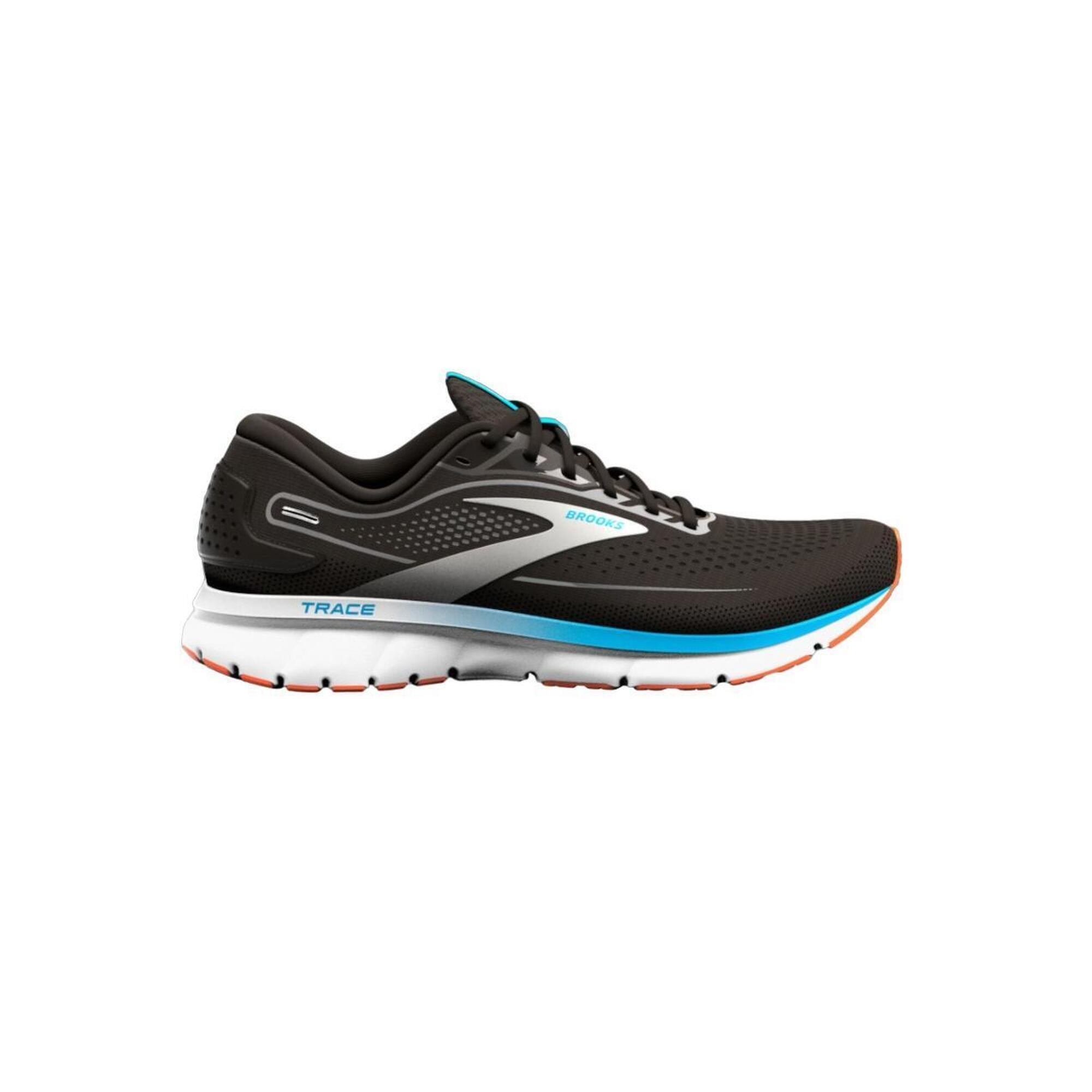 Brooks - Course Pour Homme Brooks Noir - Baskets - Noir - Decathlon