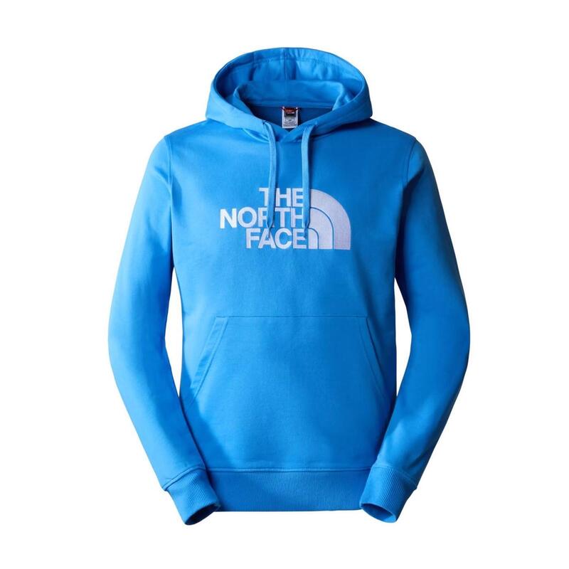 Sudaderas /chaquetas para Hombre The north face  Azul