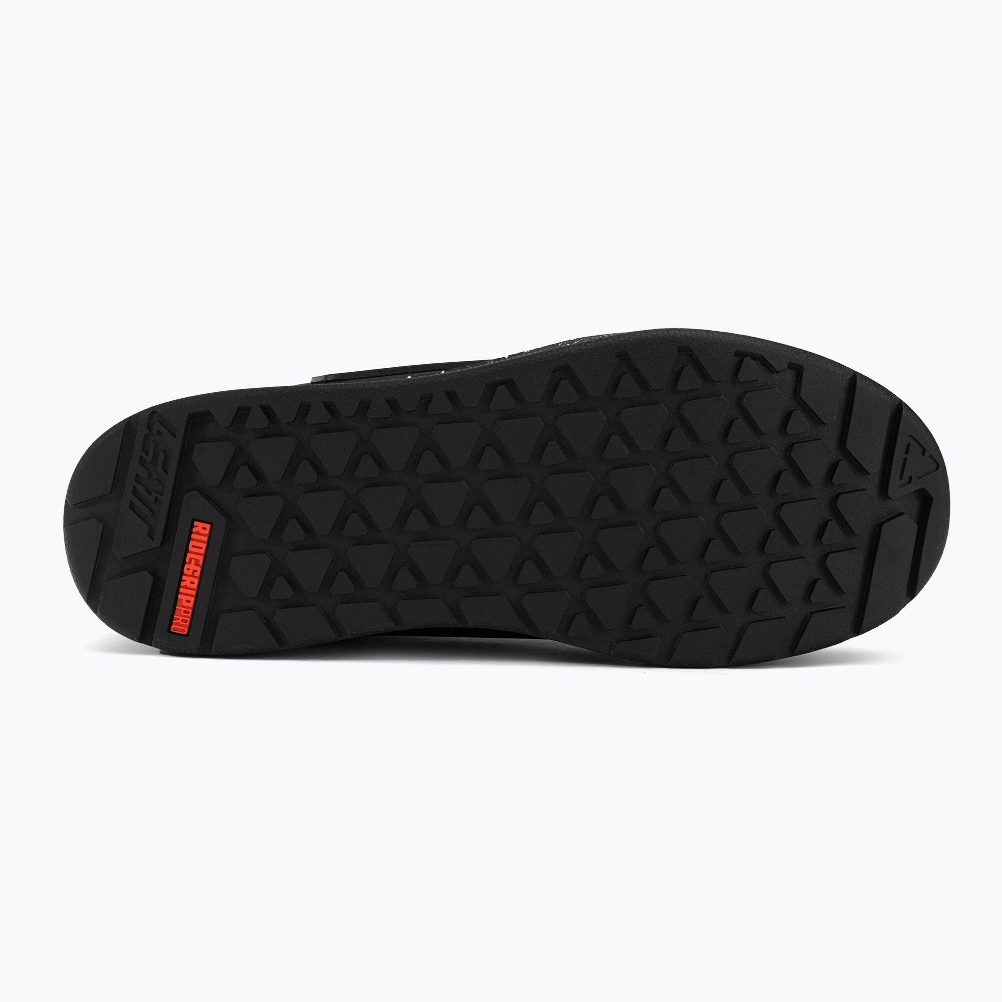Scarpe Ciclismo Uomo MTB 3.0 Flat Nero 5/7