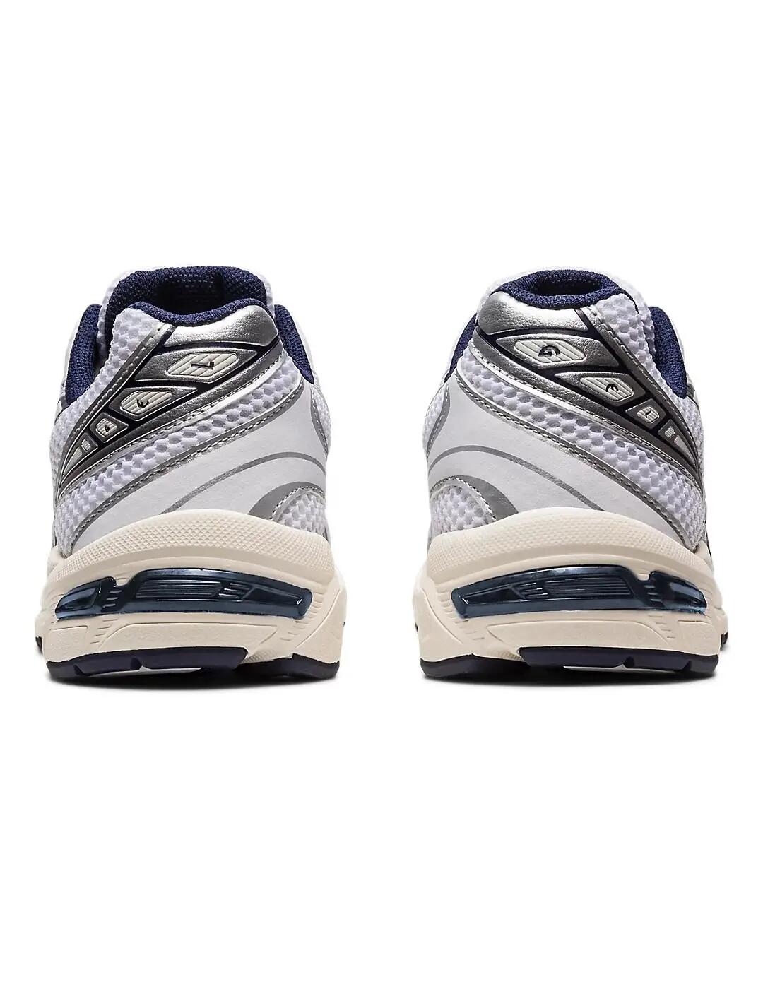Running pour Femme Asics Blanc 4/6