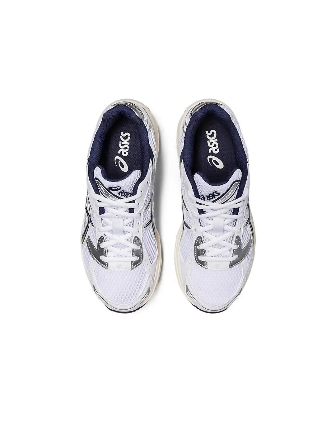 Running pour Femme Asics Blanc 5/6