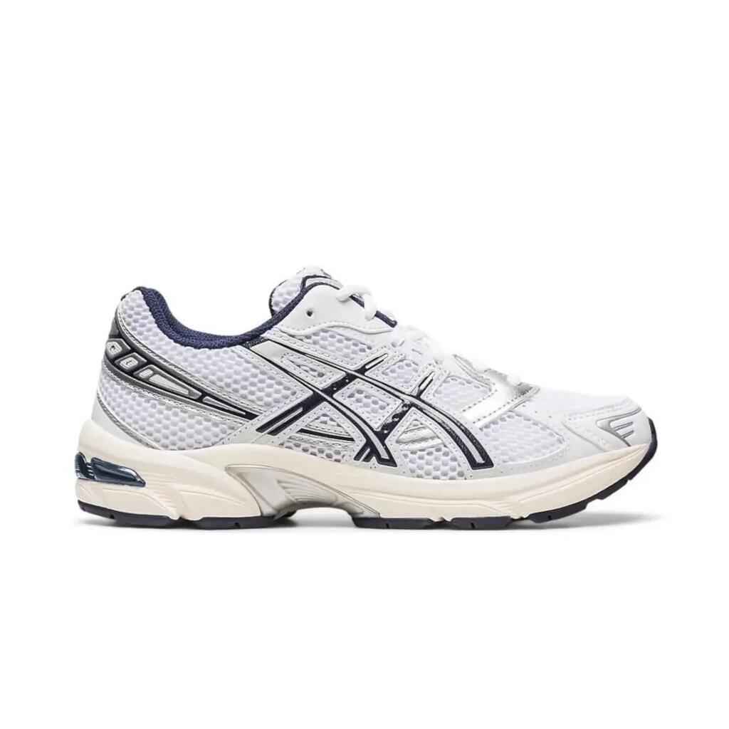 Running pour Femme Asics Blanc