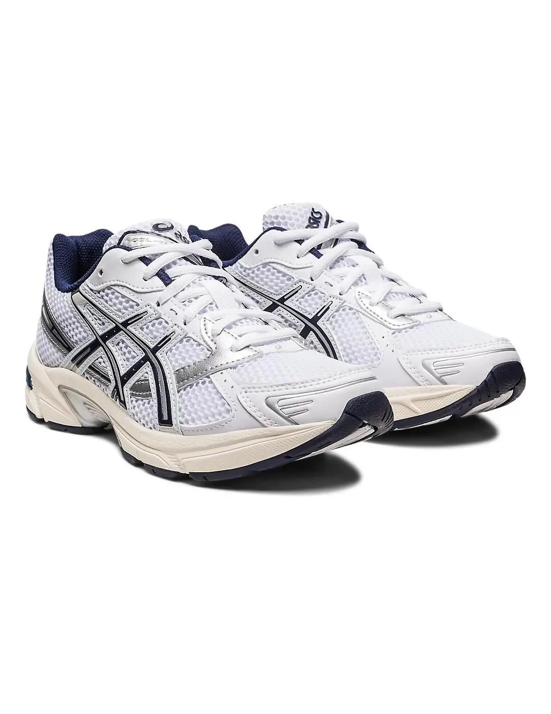 Running pour Femme Asics Blanc 3/6